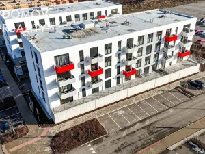 Pronájem bytu 2+kk, Hořovice, Pšeničná, 43 m2