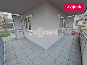 Pronájem bytu 2+kk, Uherské Hradiště, 53 m2