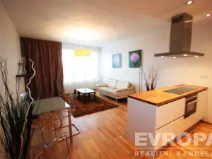 Pronájem bytu 2+kk, Praha - Stodůlky, Tlumačovská, 57 m2