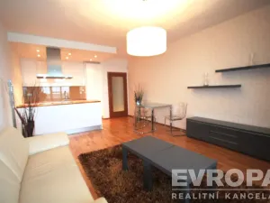 Pronájem bytu 2+kk, Praha - Stodůlky, Tlumačovská, 57 m2