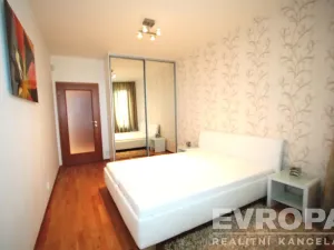 Pronájem bytu 2+kk, Praha - Stodůlky, Tlumačovská, 57 m2