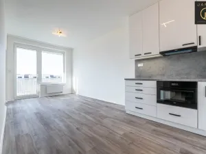 Pronájem bytu 2+kk, Praha - Dolní Měcholupy, Honzíkova, 44 m2