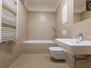 Pronájem bytu 2+kk, Praha - Dolní Měcholupy, Honzíkova, 44 m2