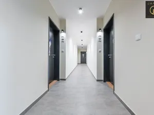 Pronájem bytu 2+kk, Praha - Dolní Měcholupy, Honzíkova, 44 m2