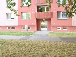 Pronájem bytu 3+1, Prostějov, Tylova, 74 m2