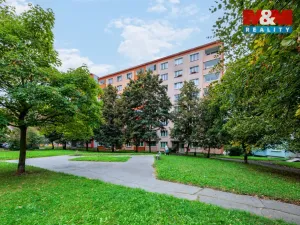 Prodej bytu 3+1, Karlovy Vary - Rybáře, U Koupaliště, 84 m2