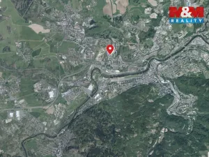 Prodej bytu 3+1, Karlovy Vary - Rybáře, U Koupaliště, 84 m2