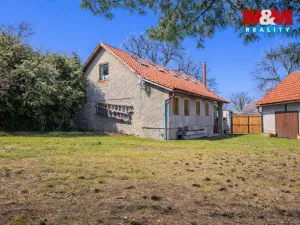 Pronájem rodinného domu, Tehovec, Na Návsi, 150 m2