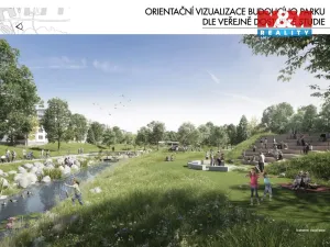 Prodej bytu 1+kk, Praha, Honzíkova, 30 m2