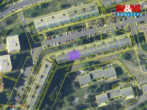 Prodej bytu 1+1, Jirkov, K. Marxe, 36 m2