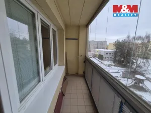 Prodej bytu 3+1, Havířov - Šumbark, Moravská, 78 m2