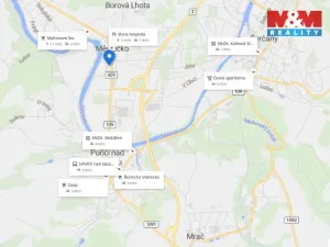 Prodej zahrady, Nespeky, Benešovská, 1002 m2