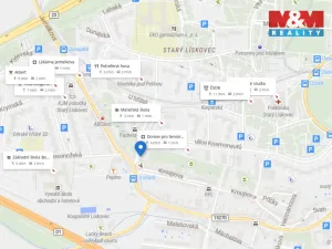 Prodej rodinného domu, Brno - Starý Lískovec, U hřiště, 135 m2