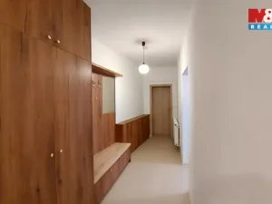 Pronájem bytu 2+kk, Humpolec, Nerudova, 57 m2