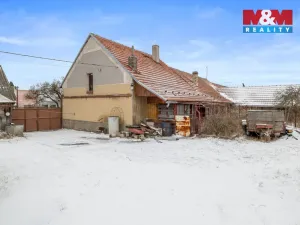 Prodej rodinného domu, Hříškov - Bedřichovice, 200 m2