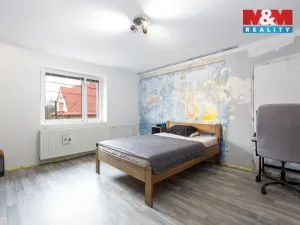 Prodej rodinného domu, Ostrava - Kunčičky, Pernerova, 309 m2