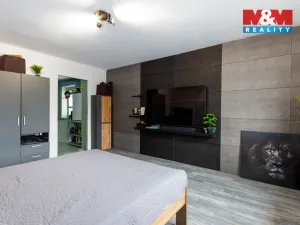 Prodej rodinného domu, Ostrava - Kunčičky, Pernerova, 309 m2