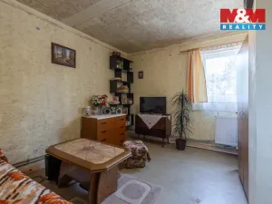 Prodej chalupy, Mečichov, 101 m2