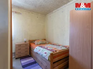 Prodej chalupy, Mečichov, 101 m2