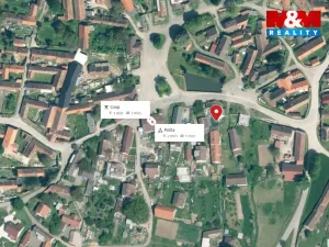 Prodej chalupy, Mečichov, 101 m2