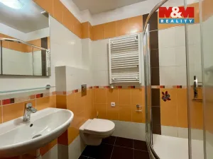 Pronájem bytu 1+1, Tábor, Havlíčkova, 25 m2