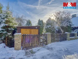 Prodej rodinného domu, Rejštejn - Velký Radkov, 240 m2