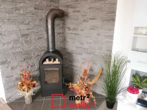 Prodej rodinného domu, Úsov, Sadová, 174 m2