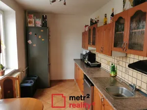 Prodej rodinného domu, Úsov, Sadová, 174 m2