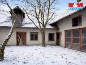 Prodej rodinného domu, Městec Králové - Vinice, 56 m2