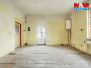 Prodej rodinného domu, Tuchlovice, Národního odboje, 149 m2