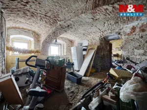 Prodej rodinného domu, Oselce, 82 m2