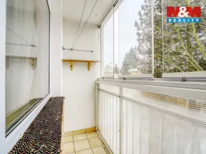 Prodej bytu 2+1, Karlovy Vary - Drahovice, Anglická, 55 m2