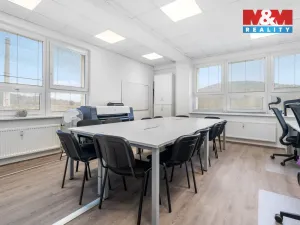 Pronájem kanceláře, Ústí nad Labem, Havířská, 157 m2