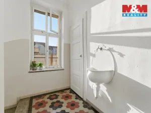 Pronájem kanceláře, Plzeň, Koterovská, 31 m2