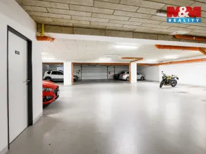 Prodej bytu 3+kk, Plzeň, V Zahrádkách, 80 m2