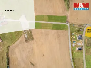 Prodej pozemku pro bydlení, Olešnice, 829 m2