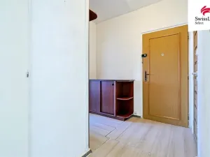 Prodej bytu 3+1, Plzeň, Baarova, 69 m2