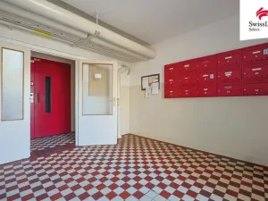 Prodej bytu 3+1, Plzeň, Baarova, 69 m2