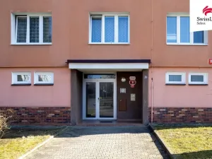 Prodej bytu 3+1, Plzeň, Baarova, 69 m2