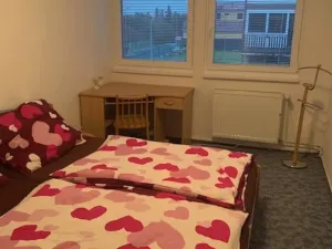 Pronájem bytu 3+1, Žatec, Šafaříkova, 70 m2