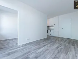 Pronájem bytu 2+kk, Praha - Dolní Měcholupy, Honzíkova, 44 m2