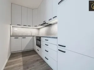 Pronájem bytu 2+kk, Praha - Dolní Měcholupy, Honzíkova, 44 m2