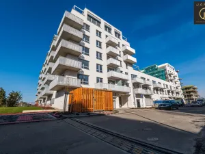 Pronájem bytu 2+kk, Praha - Dolní Měcholupy, Honzíkova, 44 m2