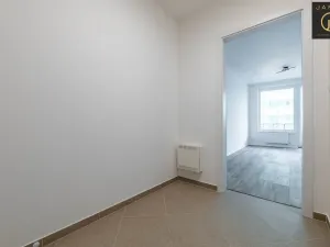 Pronájem bytu 2+kk, Praha - Dolní Měcholupy, Honzíkova, 44 m2