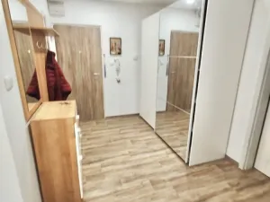 Pronájem bytu 3+1, Cheb, Stavbařů, 84 m2