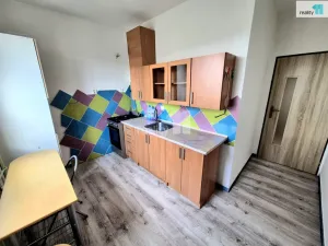 Pronájem bytu 4+1, Aš, Skřivánčí, 82 m2