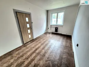 Pronájem bytu 4+1, Aš, Skřivánčí, 82 m2