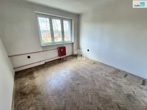 Pronájem bytu 4+1, Aš, Skřivánčí, 82 m2