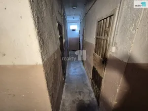 Pronájem bytu 4+1, Aš, Skřivánčí, 82 m2