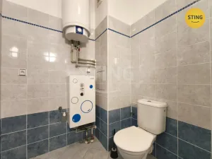 Prodej bytu 2+kk, Jihlava, Buková, 46 m2